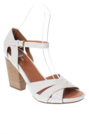 Sandále Geox, Veľkosť 41, Farba Biela, Cena  36,57 €