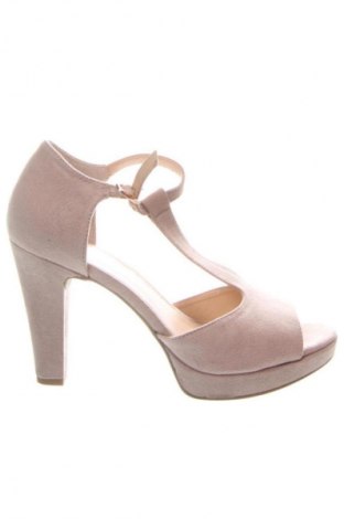 Sandále Graceland, Veľkosť 37, Farba Ružová, Cena  13,95 €