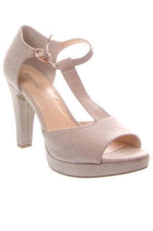 Sandále Graceland, Veľkosť 37, Farba Ružová, Cena  13,95 €