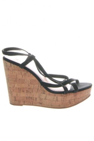 Sandále H&M, Veľkosť 38, Farba Čierna, Cena  32,95 €