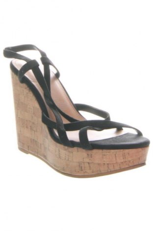 Sandále H&M, Veľkosť 38, Farba Čierna, Cena  32,95 €