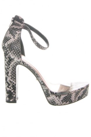 Sandále Ideal Shoes, Veľkosť 41, Farba Viacfarebná, Cena  28,02 €