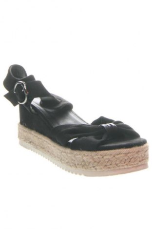 Sandále Jenny Fairy, Veľkosť 38, Farba Čierna, Cena  31,95 €