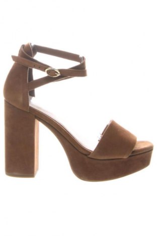 Sandále Jonak, Veľkosť 40, Farba Hnedá, Cena  79,95 €