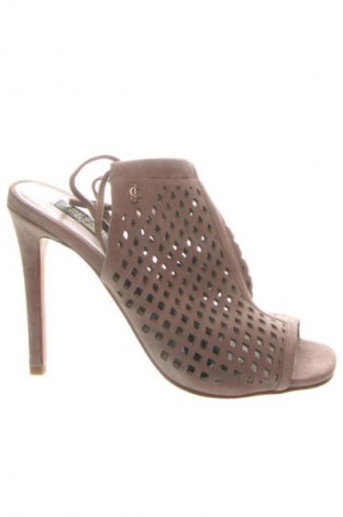 Sandále Juicy Couture, Veľkosť 38, Farba Béžová, Cena  54,83 €