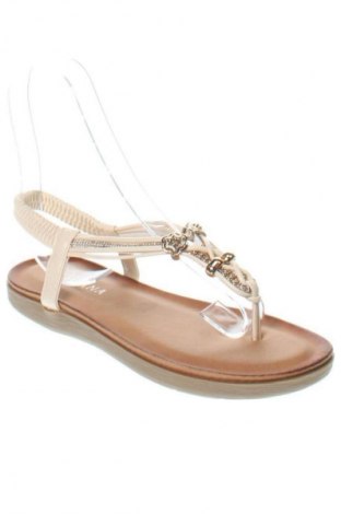 Sandále Lascana, Veľkosť 37, Farba Kremová, Cena  27,95 €