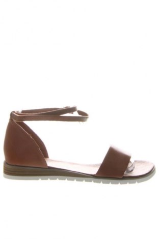 Sandale Lasocki, Mărime 41, Culoare Maro, Preț 203,99 Lei