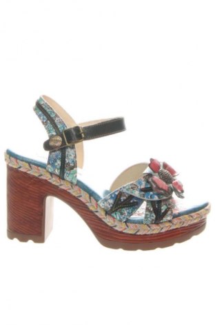 Sandále Laura Vita, Veľkosť 40, Farba Viacfarebná, Cena  96,48 €