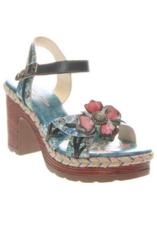 Sandále Laura Vita, Veľkosť 40, Farba Viacfarebná, Cena  96,48 €