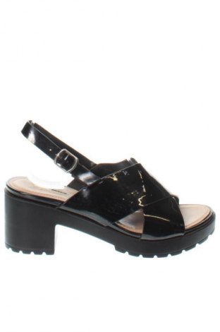 Сандали MTNG, Размер 38, Цвят Черен, Цена 39,36 €