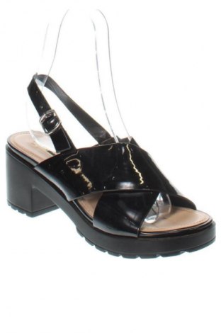 Сандали MTNG, Размер 38, Цвят Черен, Цена 39,36 €