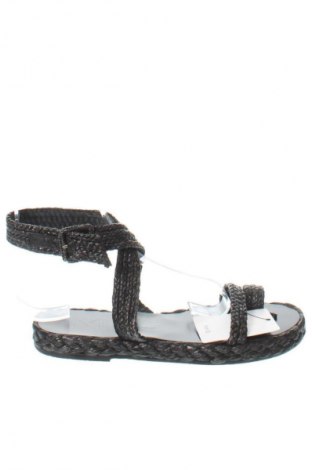 Sandalen Mango, Größe 36, Farbe Schwarz, Preis 17,20 €