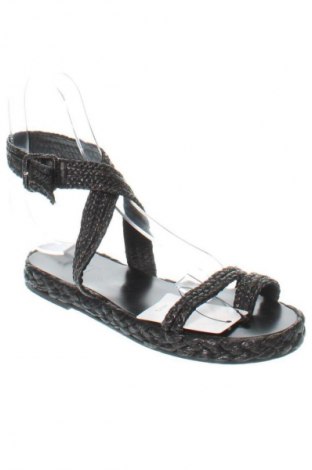 Sandalen Mango, Größe 36, Farbe Schwarz, Preis 17,20 €