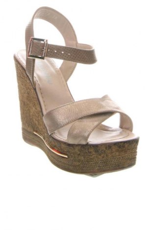 Sandále Marelbo, Veľkosť 38, Farba Béžová, Cena  49,95 €