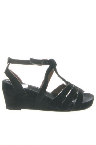 Сандали Marina Seval, Размер 39, Цвят Черен, Цена 30,16 €