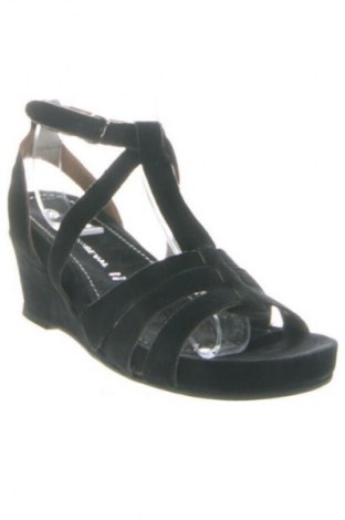 Сандали Marina Seval, Размер 39, Цвят Черен, Цена 30,16 €