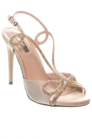 Sandále Megias, Veľkosť 37, Farba Béžová, Cena  26,95 €