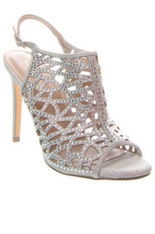 Sandále Menbur, Veľkosť 37, Farba Strieborná, Cena  25,95 €