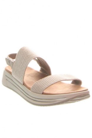 Sandále Mustang, Veľkosť 37, Farba Béžová, Cena  50,06 €