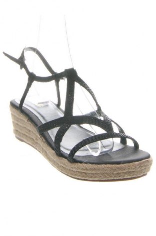 Sandále Obsel, Veľkosť 39, Farba Čierna, Cena  17,95 €