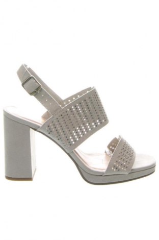 Sandále Obsel, Veľkosť 39, Farba Sivá, Cena  17,95 €