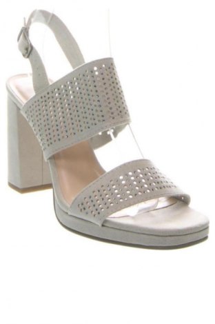 Sandále Obsel, Veľkosť 39, Farba Sivá, Cena  17,95 €