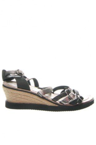 Sandále P.l.d.m By Palladium, Veľkosť 34, Farba Čierna, Cena  50,89 €