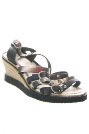 Sandále P.l.d.m By Palladium, Veľkosť 34, Farba Čierna, Cena  50,89 €