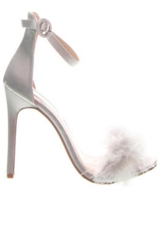 Sandále Primark, Veľkosť 37, Farba Sivá, Cena  26,95 €