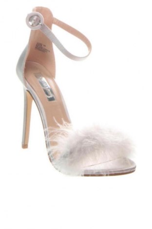 Sandále Primark, Veľkosť 37, Farba Sivá, Cena  26,95 €