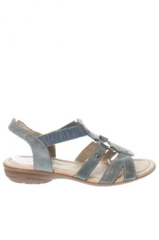 Sandále Remonte, Veľkosť 41, Farba Modrá, Cena  38,35 €