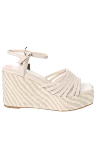 Sandále Replay, Veľkosť 41, Farba Kremová, Cena  48,03 €