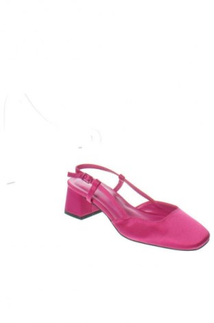 Sandále Reserved, Veľkosť 36, Farba Ružová, Cena  12,00 €
