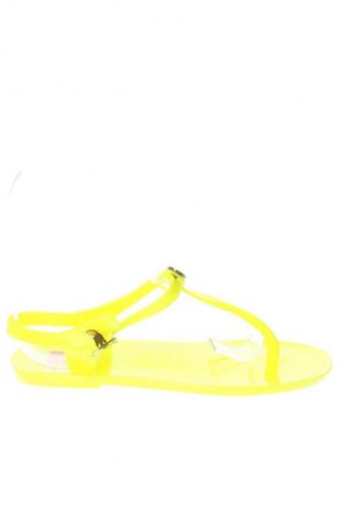 Sandále Retro Jeans, Veľkosť 38, Farba Zelená, Cena  22,95 €