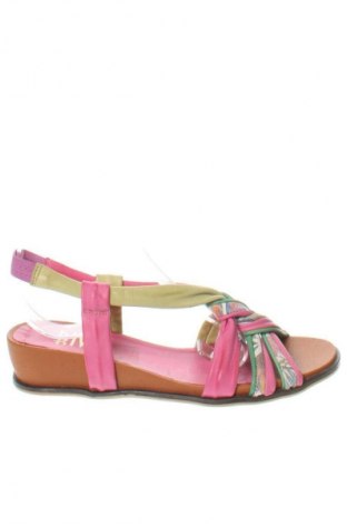 Sandály Riva, Velikost 38, Barva Vícebarevné, Cena  1 713,00 Kč
