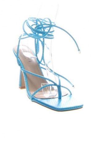 Sandále Simmi London, Veľkosť 37, Farba Viacfarebná, Cena  24,95 €