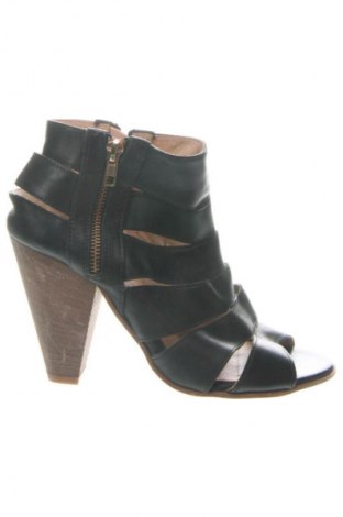 Σανδάλια Stylesnob, Μέγεθος 38, Χρώμα Μαύρο, Τιμή 25,99 €