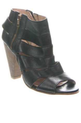 Σανδάλια Stylesnob, Μέγεθος 38, Χρώμα Μαύρο, Τιμή 25,99 €