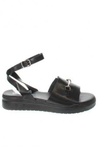 Sandále Tendenz, Veľkosť 39, Farba Čierna, Cena  18,95 €