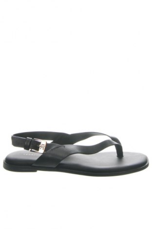 Сандали Tommy Hilfiger, Размер 39, Цвят Черен, Цена 97,14 €, #135424618