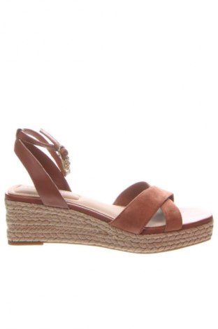 Sandále Tommy Hilfiger, Veľkosť 39, Farba Hnedá, Cena  109,95 €, #135426916