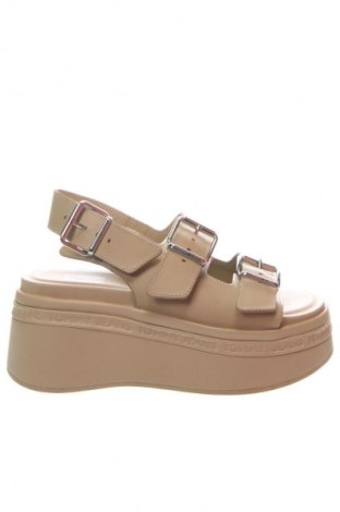 Sandály Tommy Jeans, Velikost 38, Barva Béžová, Cena  1 799,00 Kč
