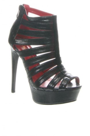 Sandále Tulipano, Veľkosť 35, Farba Čierna, Cena  39,95 €