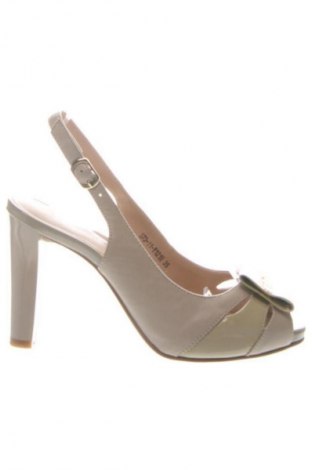 Сандали Unbranded, Размер 35, Цвят Бежов, Цена 37,40 €