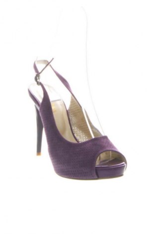 Сандали Unbranded, Размер 36, Цвят Лилав, Цена 37,40 €