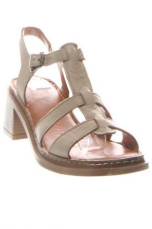 Sandale Unbranded, Mărime 37, Culoare Bej, Preț 161,99 Lei