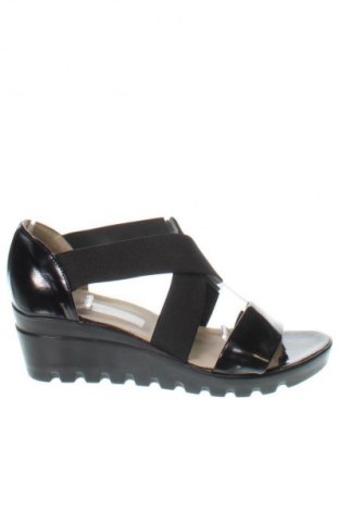 Σανδάλια Unbranded, Μέγεθος 38, Χρώμα Μαύρο, Τιμή 31,99 €