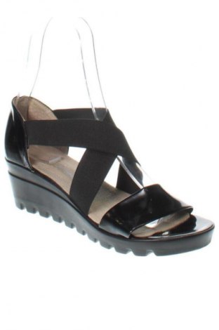 Σανδάλια Unbranded, Μέγεθος 38, Χρώμα Μαύρο, Τιμή 31,99 €