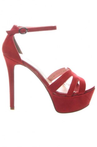 Sandále Unbranded, Veľkosť 38, Farba Červená, Cena  31,95 €