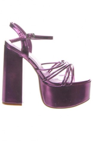 Sandále Unbranded, Veľkosť 37, Farba Fialová, Cena  26,95 €